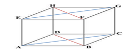 Diagonal - Diagonal Balok (Unsur-Unsur)